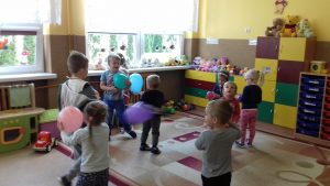 20.09 Dzień przedszkolaka w Brzykowie