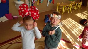 20.09 Dzień przedszkolaka w Brzykowie