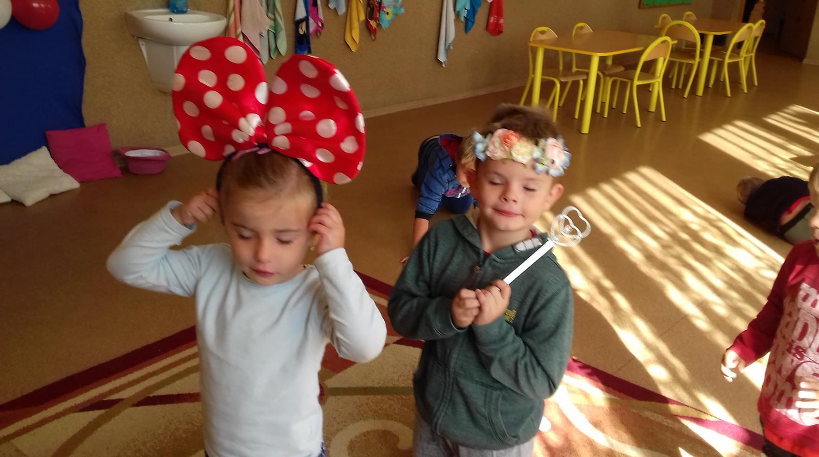 20.09 Dzień przedszkolaka w Brzykowie