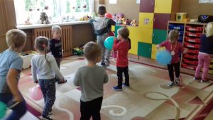 20.09 Dzień przedszkolaka w Brzykowie
