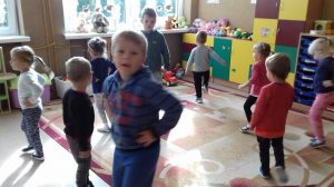 20.09 Dzień przedszkolaka w Brzykowie