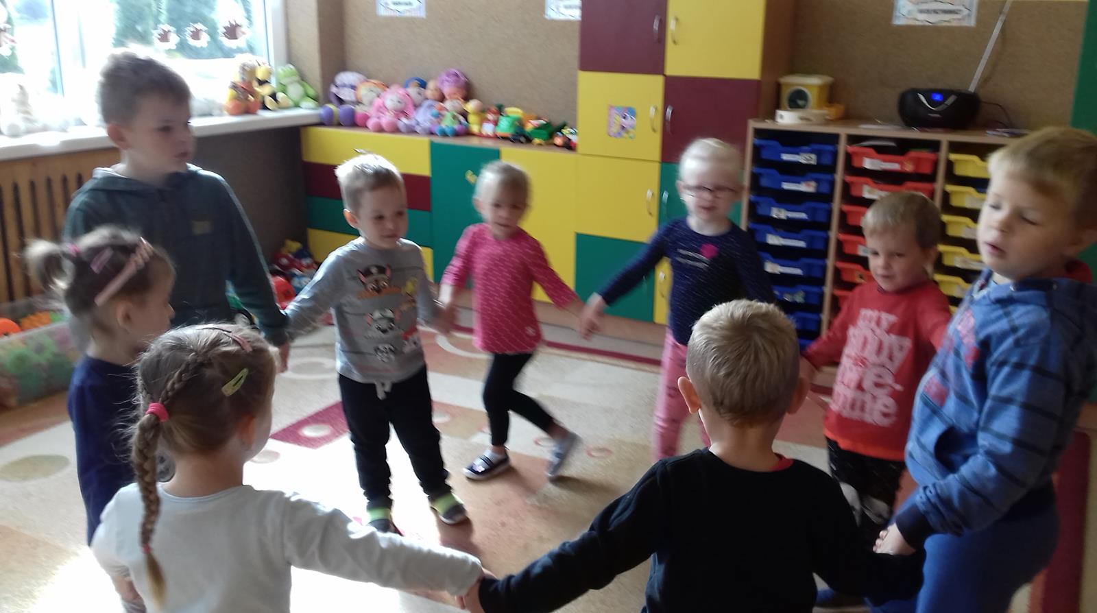 20.09 Dzień przedszkolaka w Brzykowie