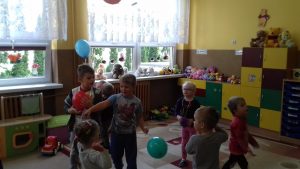 20.09 Dzień przedszkolaka w Brzykowie