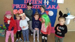 20.09 Dzień przedszkolaka w Brzykowie
