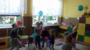 20.09 Dzień przedszkolaka w Brzykowie