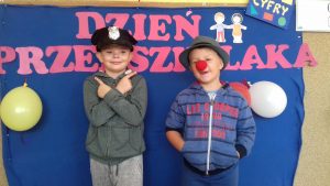 20.09 Dzień przedszkolaka w Brzykowie