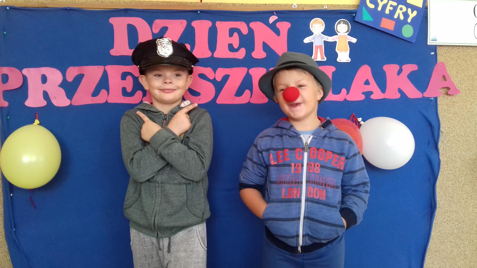 20.09 Dzień przedszkolaka w Brzykowie