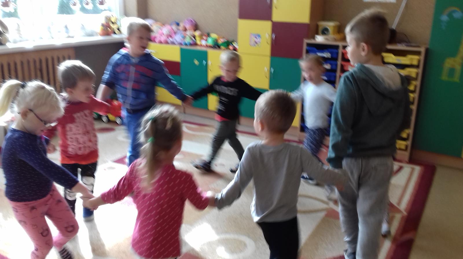 20.09 Dzień przedszkolaka w Brzykowie