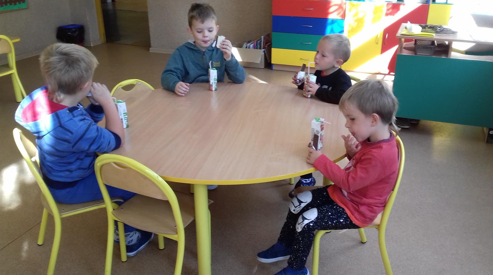 20.09 Dzień przedszkolaka w Brzykowie