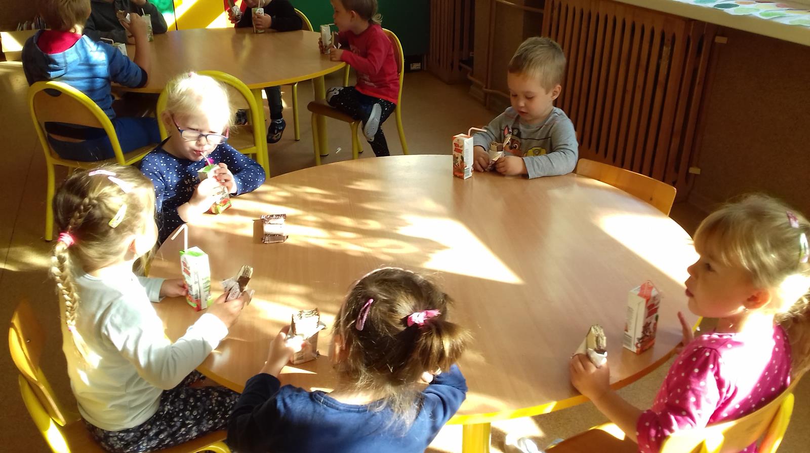 20.09 Dzień przedszkolaka w Brzykowie