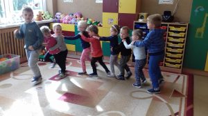20.09 Dzień przedszkolaka w Brzykowie