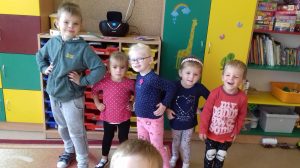 20.09 Dzień przedszkolaka w Brzykowie