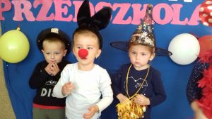 20.09 Dzień przedszkolaka w Brzykowie
