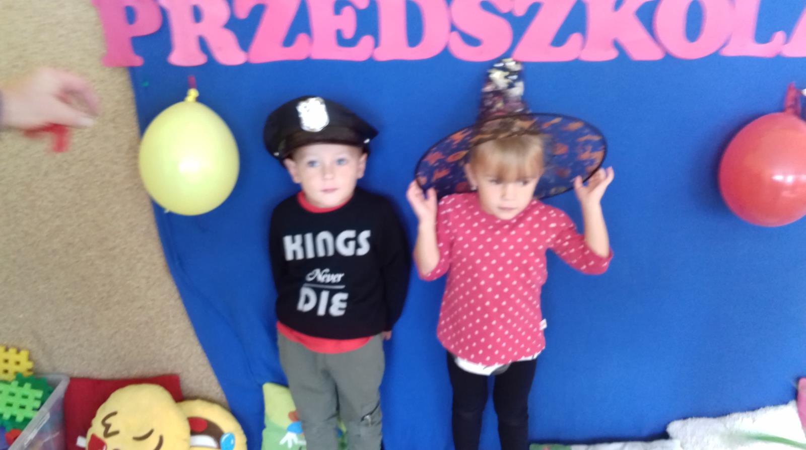 20.09 Dzień przedszkolaka w Brzykowie