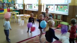 20.09 Dzień przedszkolaka w Brzykowie
