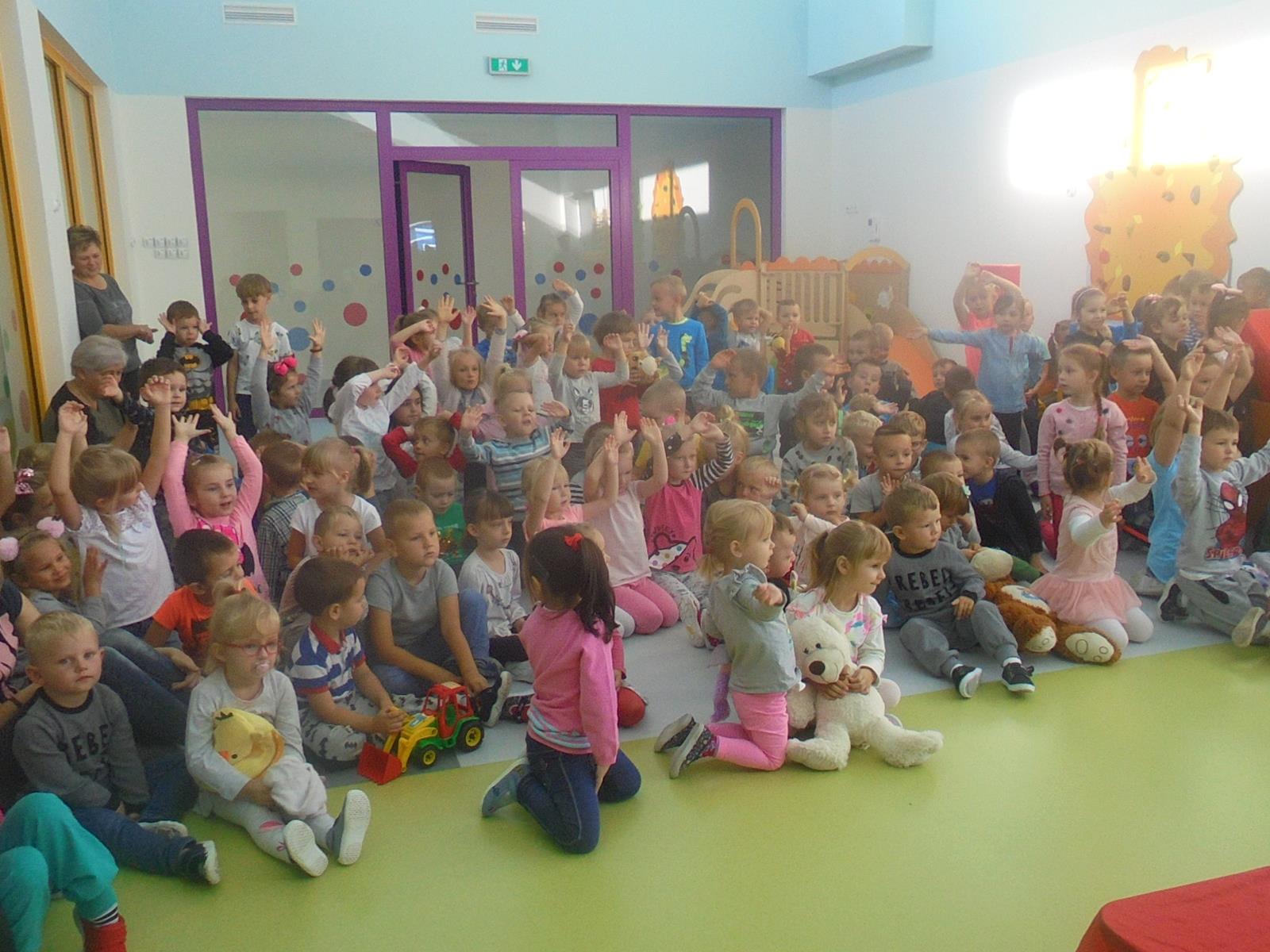 20.09.Dzień przedszkolaka