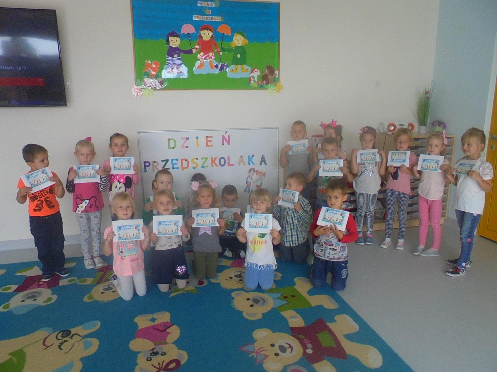 20.09.Dzień przedszkolaka