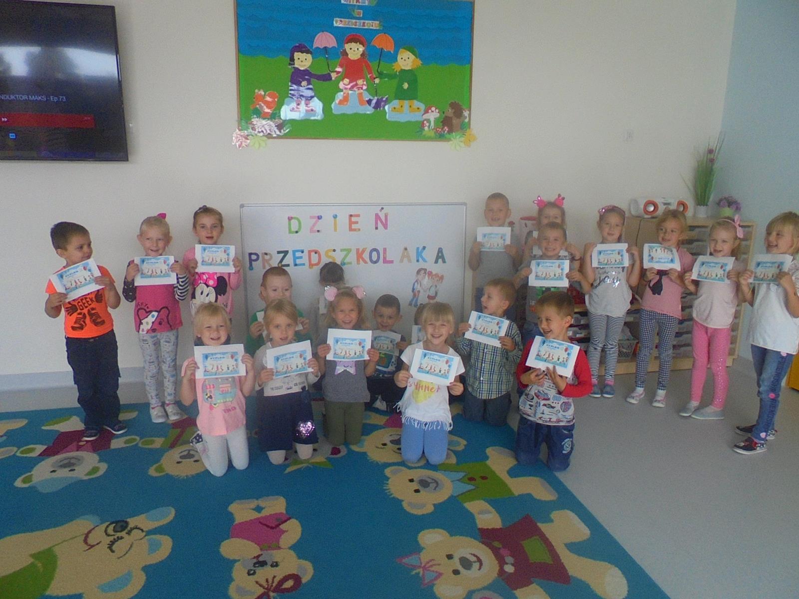 20.09.Dzień przedszkolaka