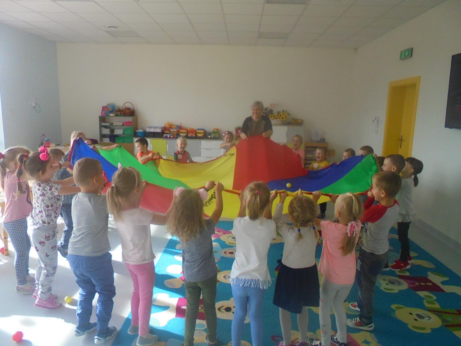 20.09.Dzień przedszkolaka