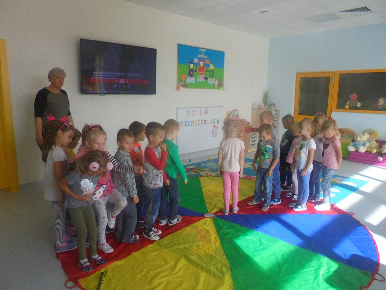 20.09.Dzień przedszkolaka