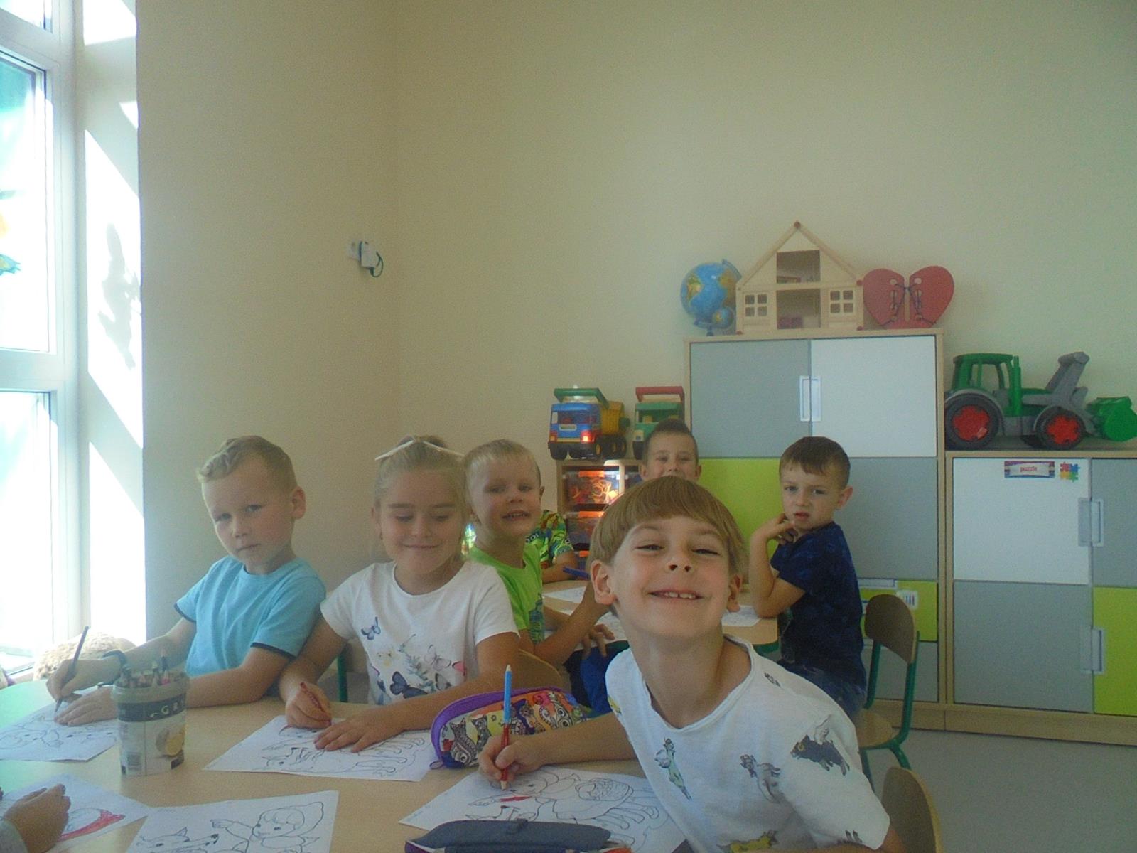 20.09.Dzień przedszkolaka