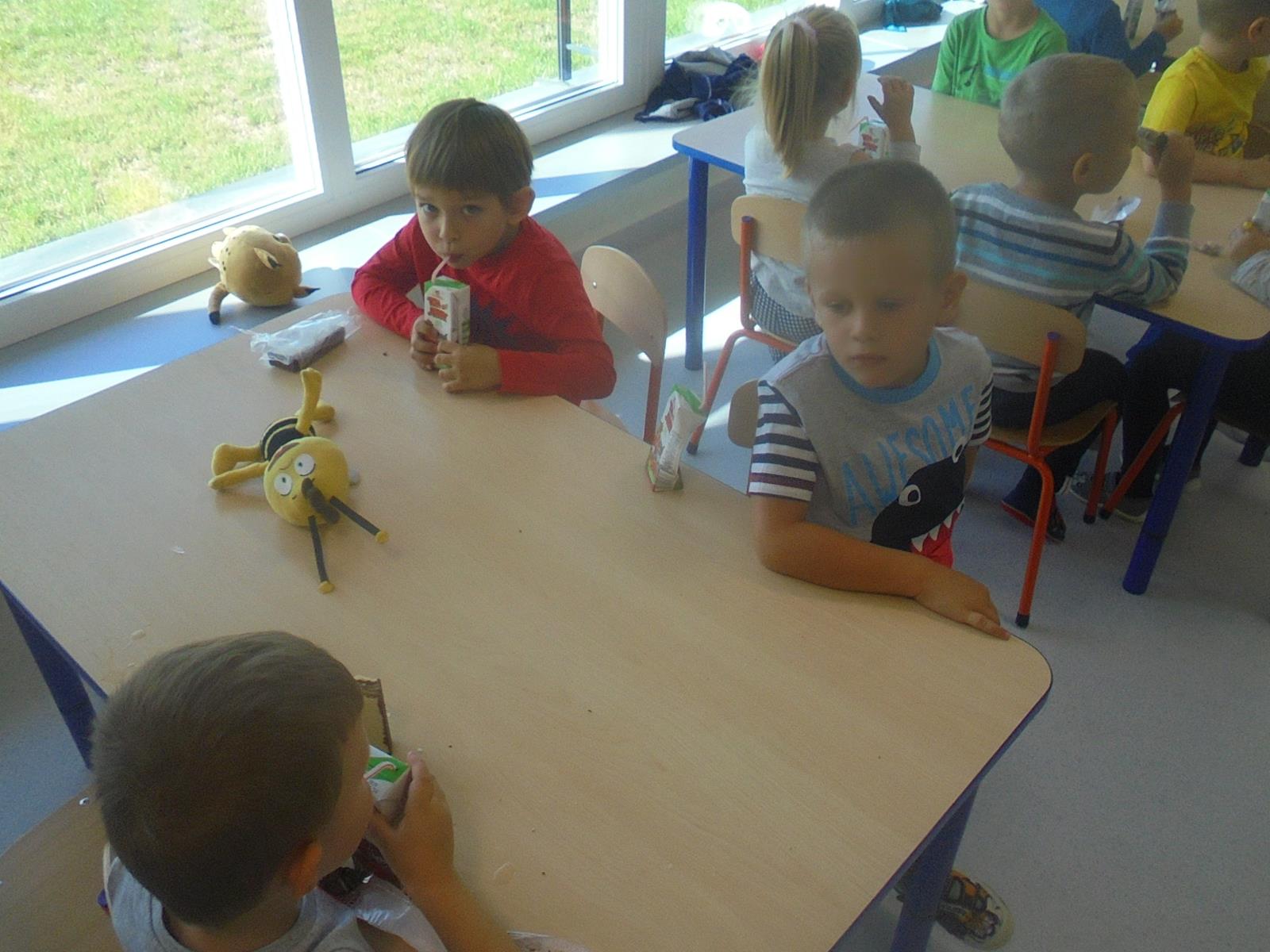 20.09.Dzień przedszkolaka
