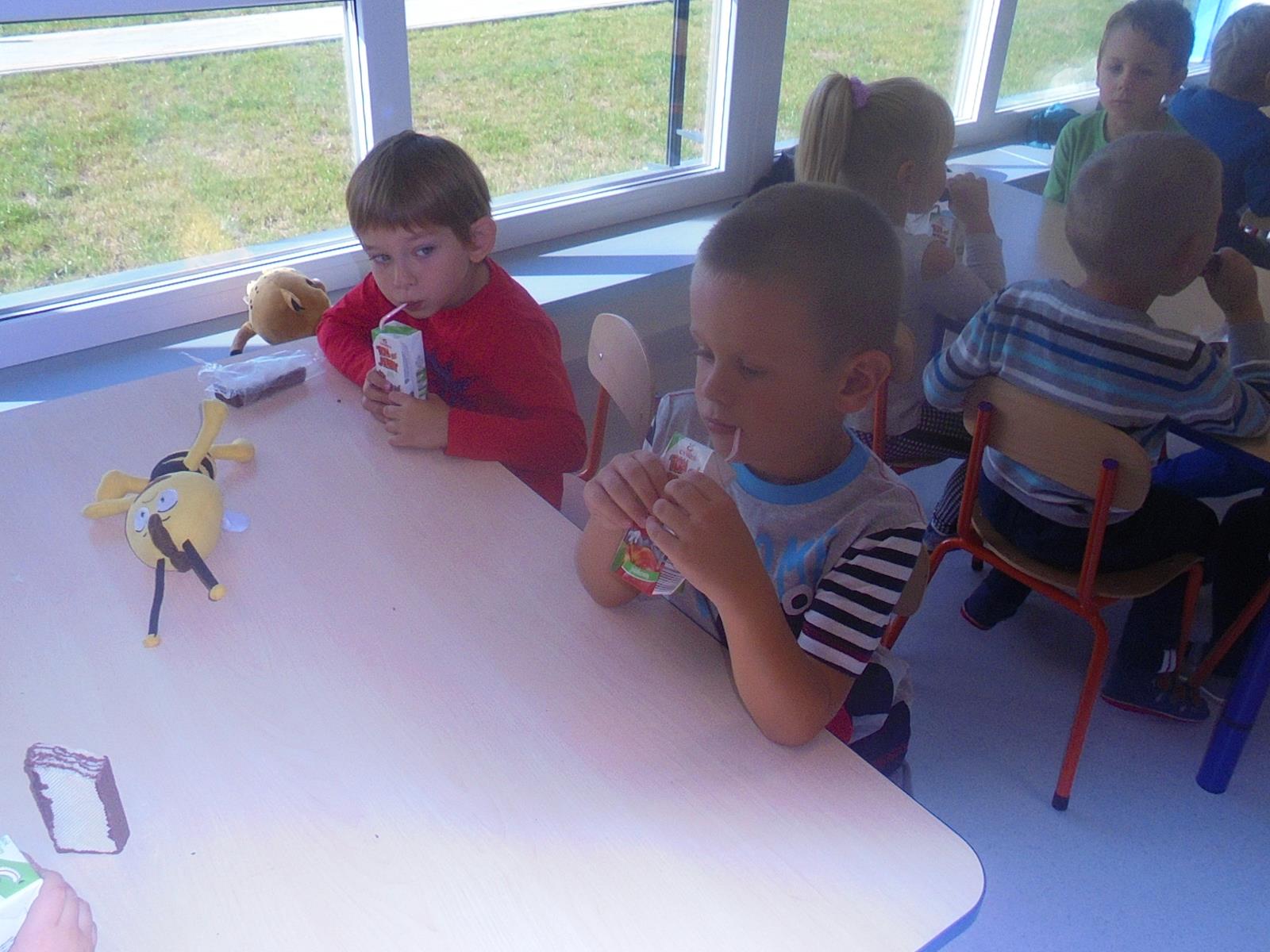 20.09.Dzień przedszkolaka