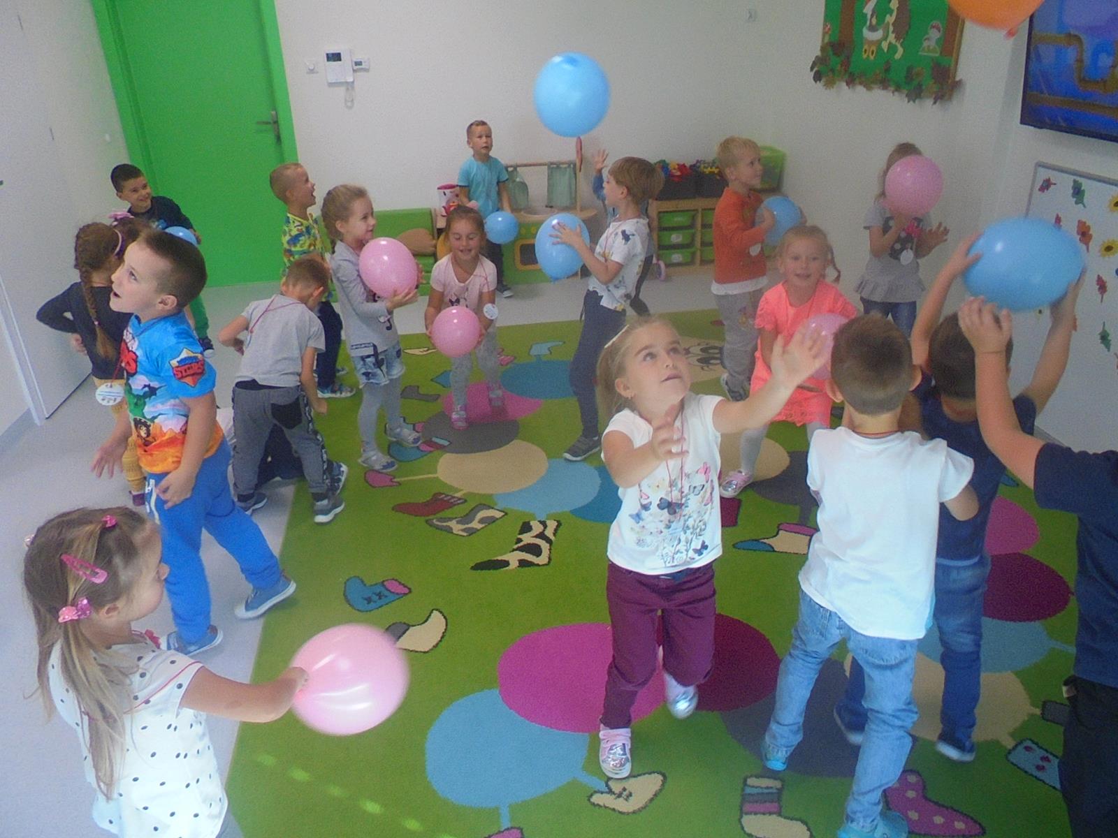 20.09.Dzień przedszkolaka