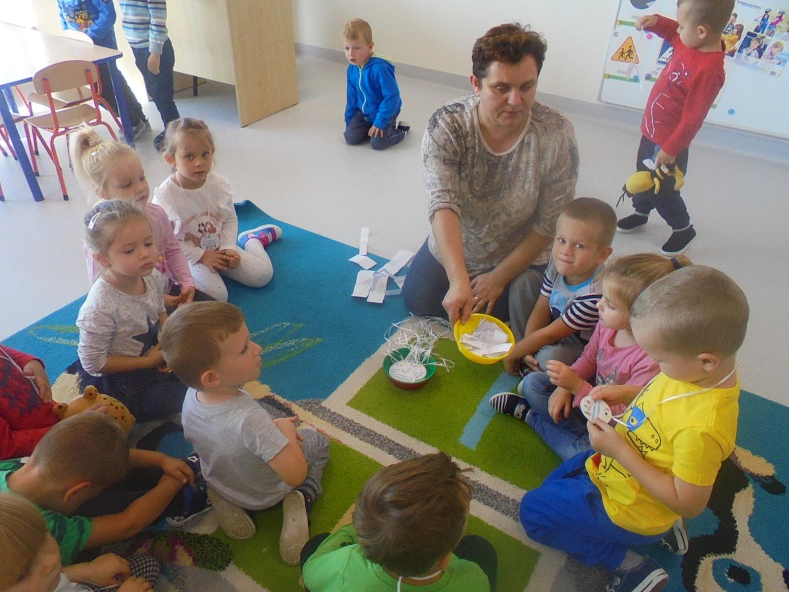 20.09.Dzień przedszkolaka