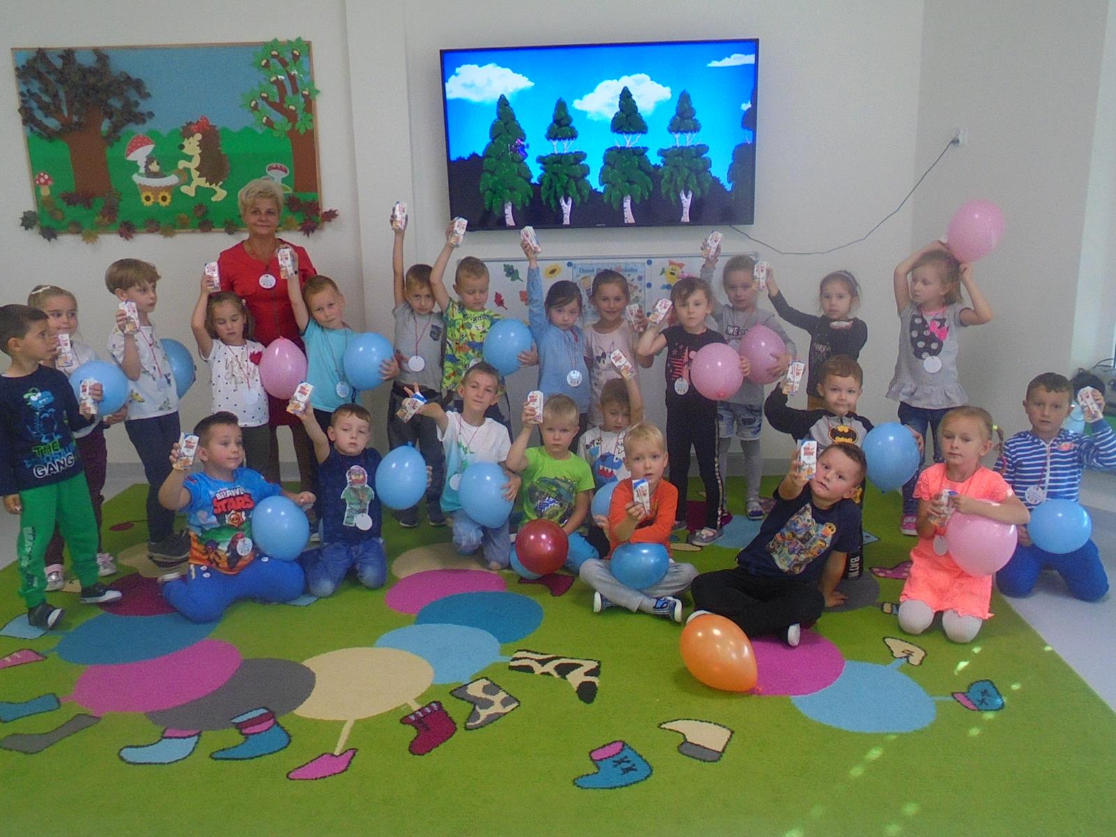 20.09.Dzień przedszkolaka