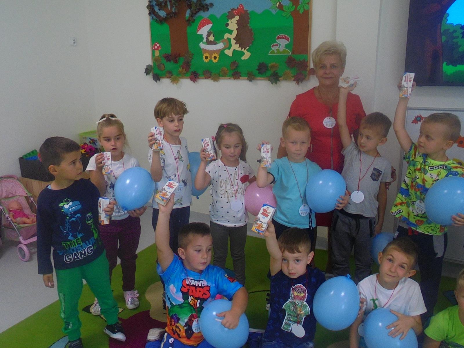 20.09.Dzień przedszkolaka