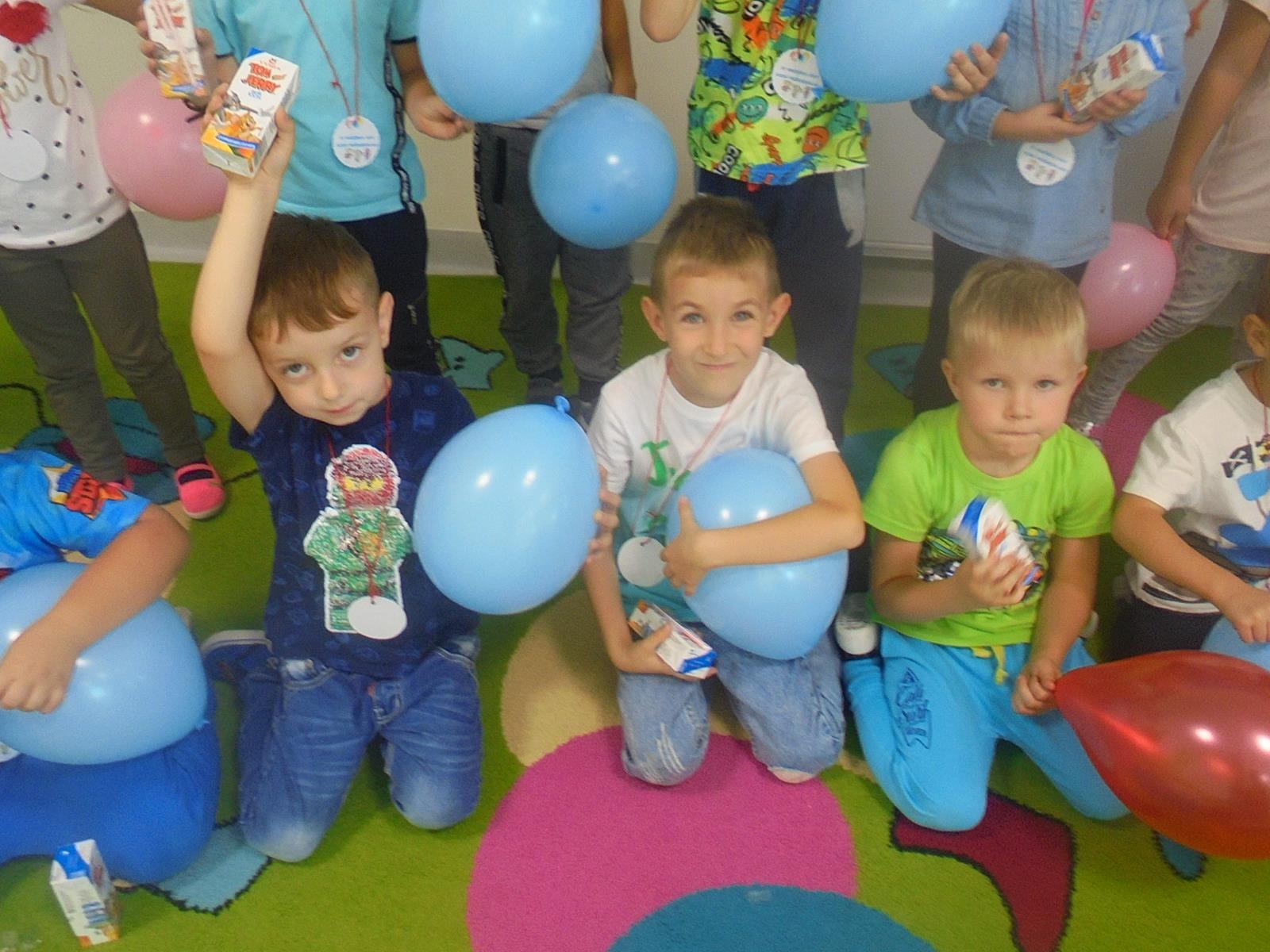 20.09.Dzień przedszkolaka