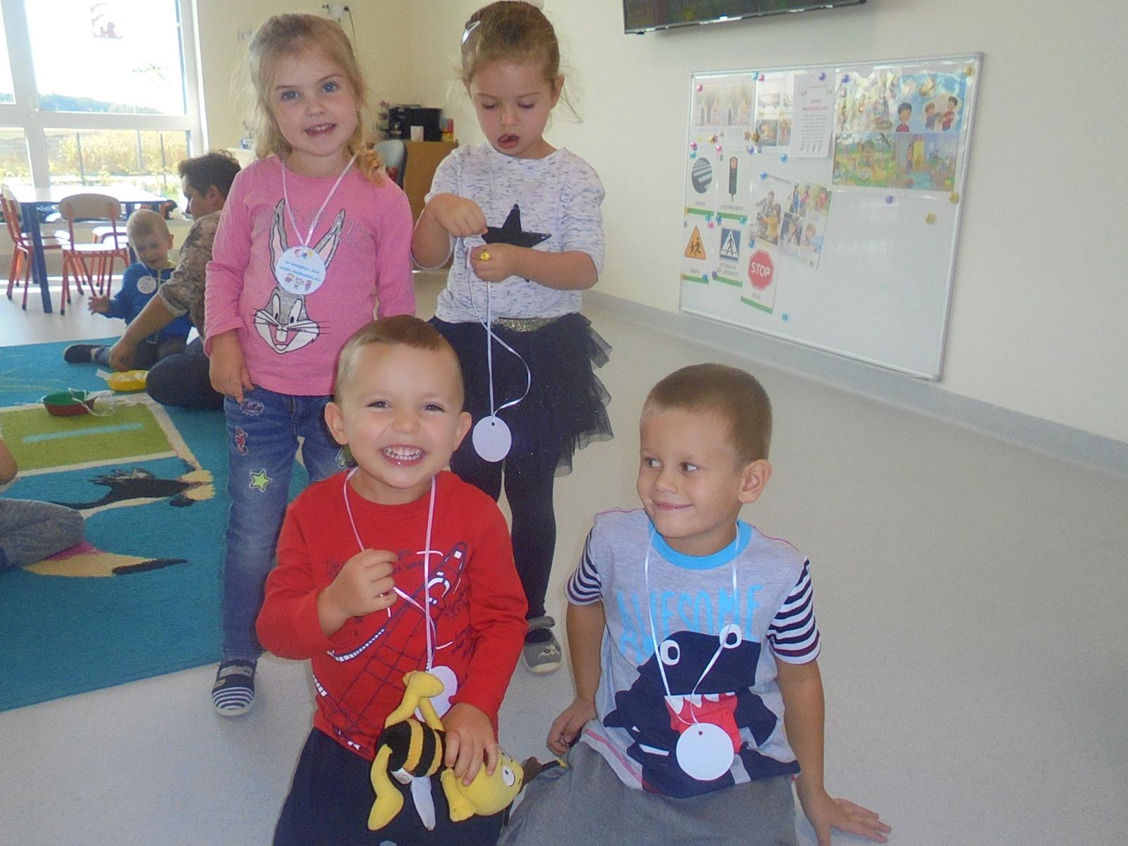 20.09.Dzień przedszkolaka