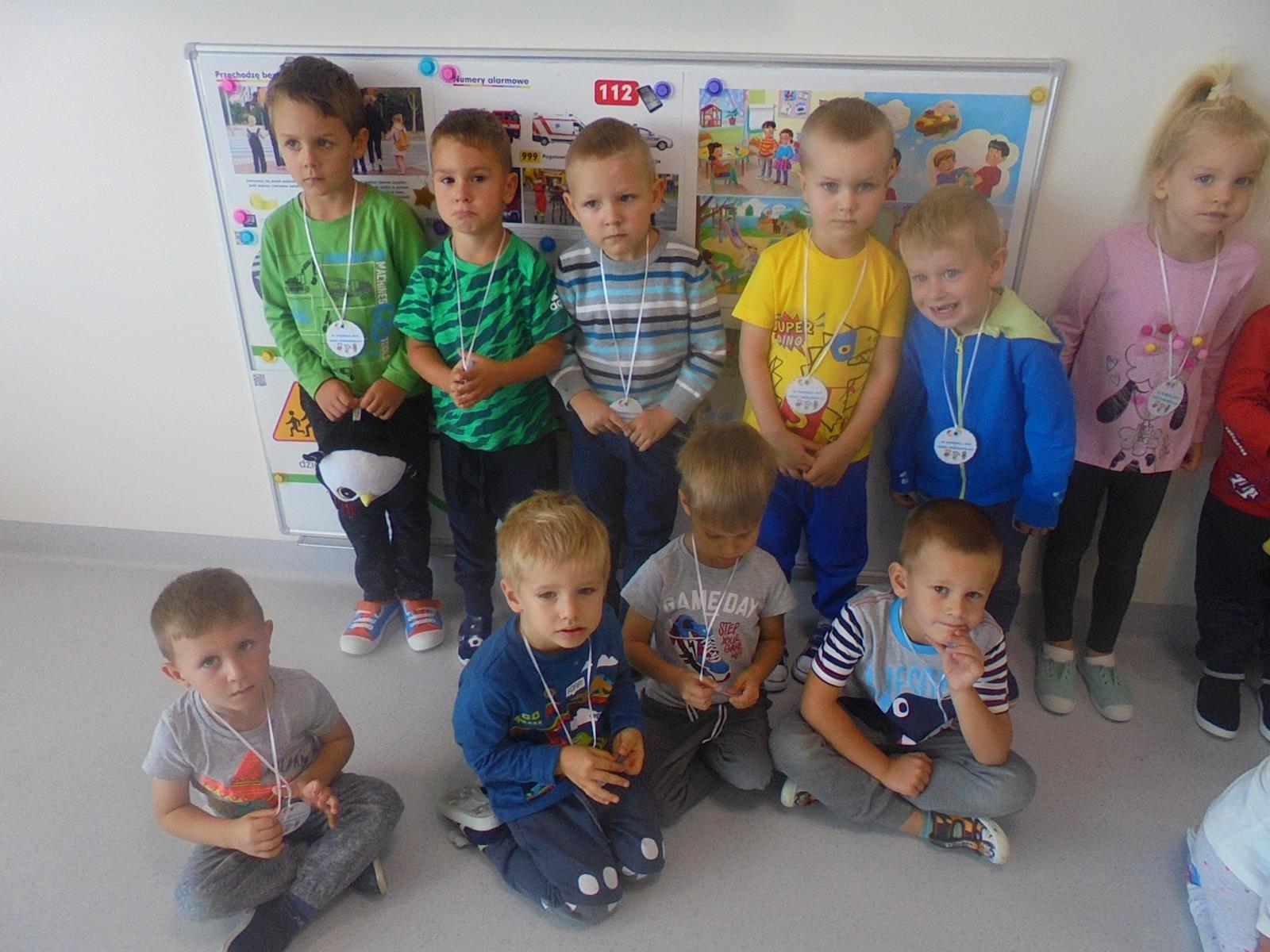 20.09.Dzień przedszkolaka