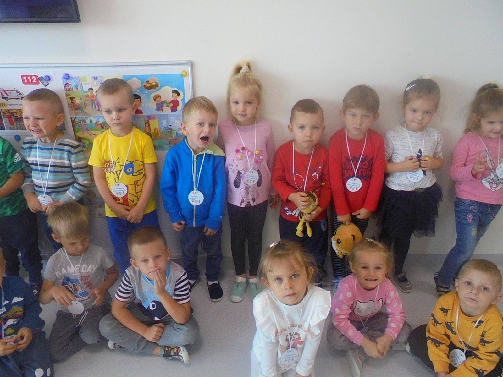 20.09.Dzień przedszkolaka