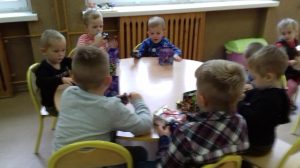 30.09. Dzień chłopaka w Brzykowie