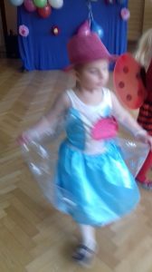 07.02. Bal karnawałowy- Brzyków