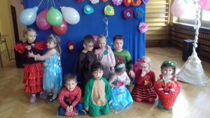 07.02. Bal karnawałowy- Brzyków