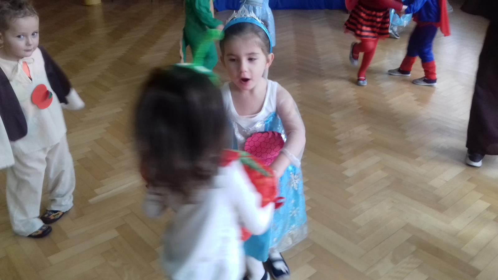 07.02. Bal karnawałowy- Brzyków
