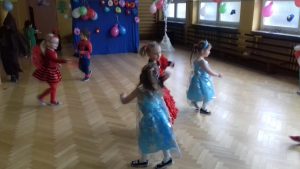07.02. Bal karnawałowy- Brzyków