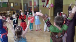 07.02. Bal karnawałowy- Brzyków