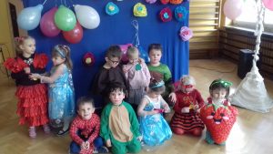 07.02. Bal karnawałowy- Brzyków