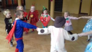 07.02. Bal karnawałowy- Brzyków