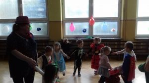 07.02. Bal karnawałowy- Brzyków