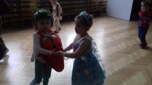 07.02. Bal karnawałowy- Brzyków