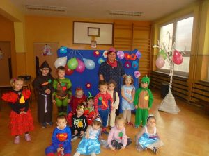 07.02. Bal karnawałowy- Brzyków