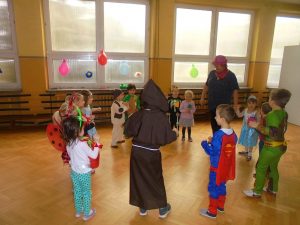 07.02. Bal karnawałowy- Brzyków