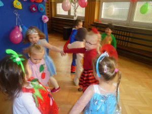 07.02. Bal karnawałowy- Brzyków