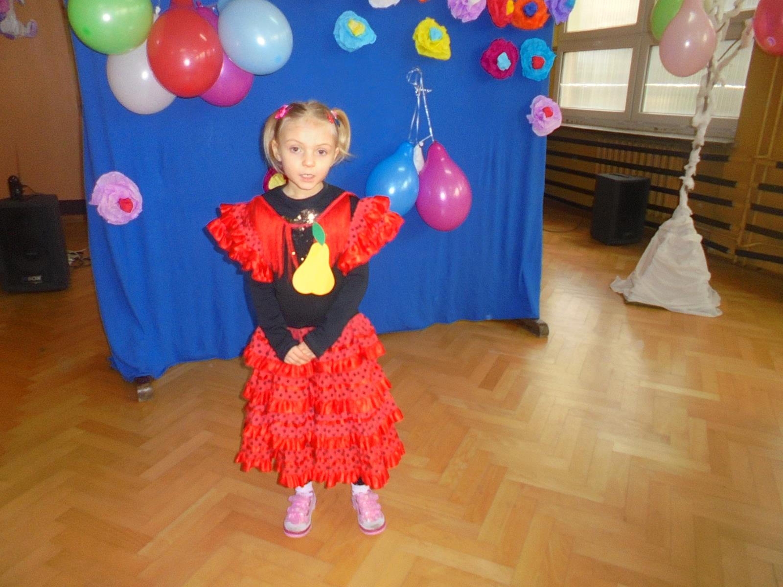 07.02. Bal karnawałowy- Brzyków