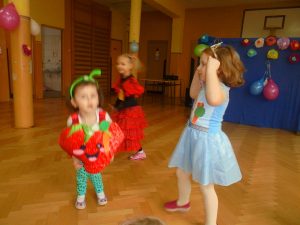 07.02. Bal karnawałowy- Brzyków